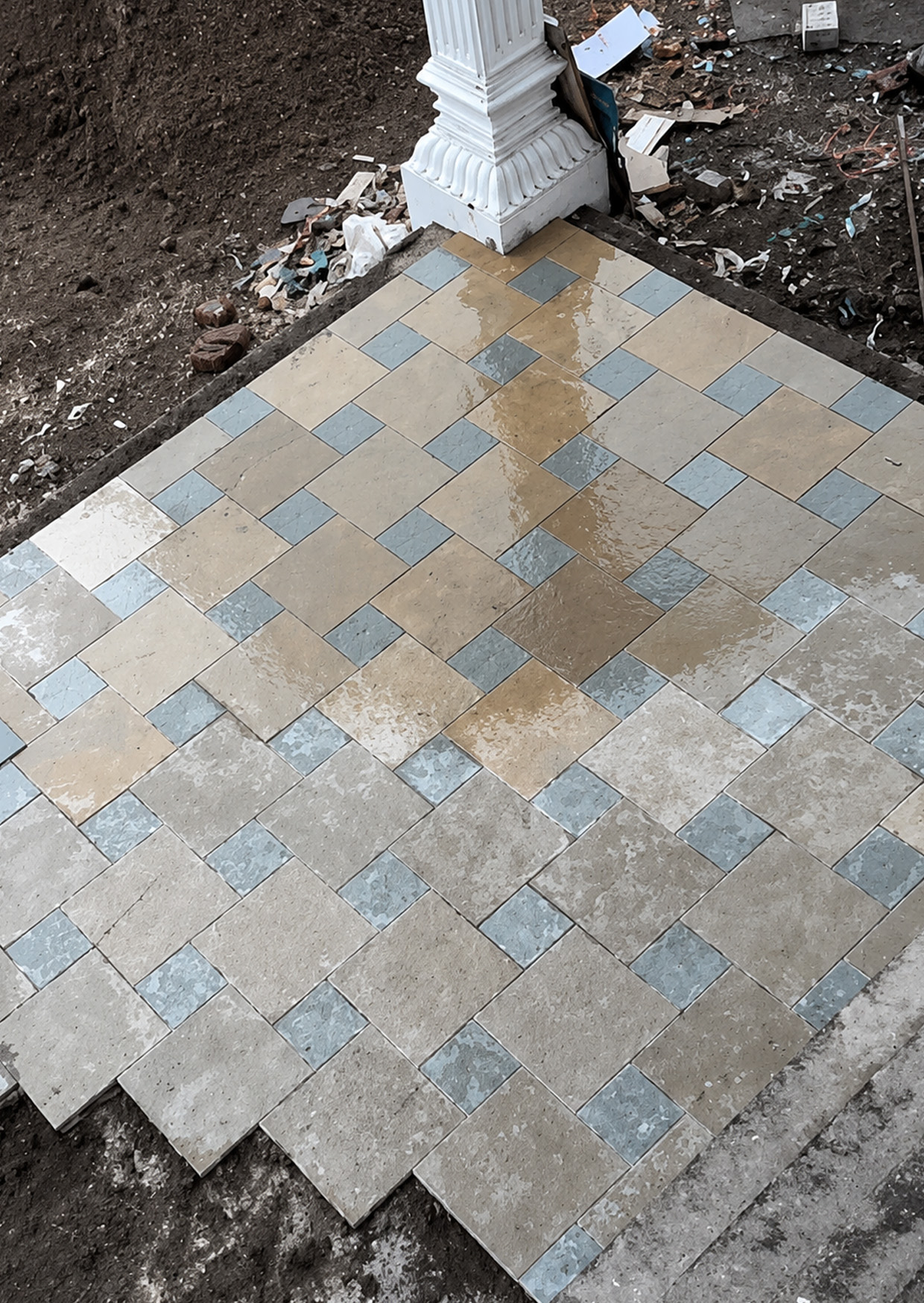 Project 4 — view 4